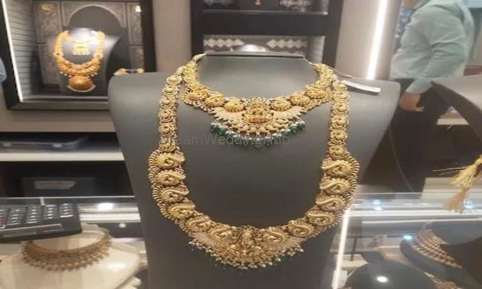 Kalyan Jewellers - Pimpri-chinchwad