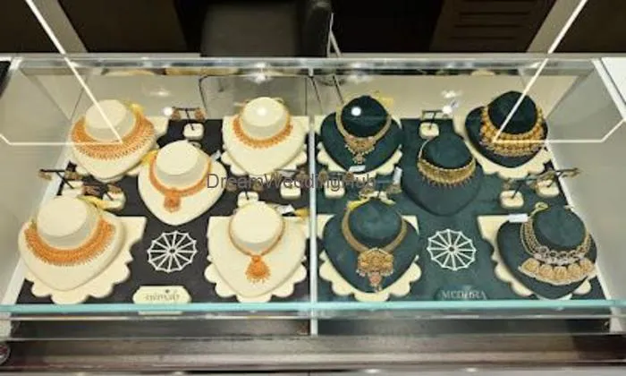 Kalyan Jewellers - Raichur