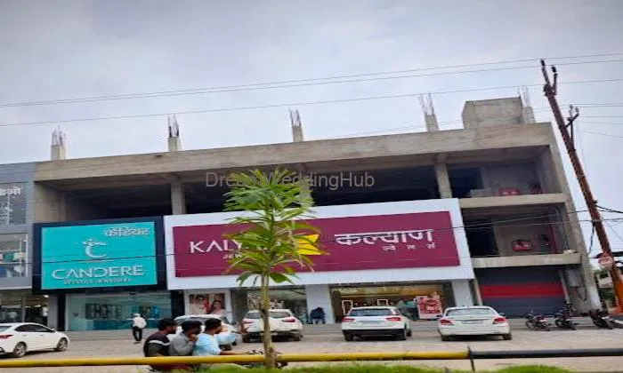 Kalyan Jewellers - Rewa