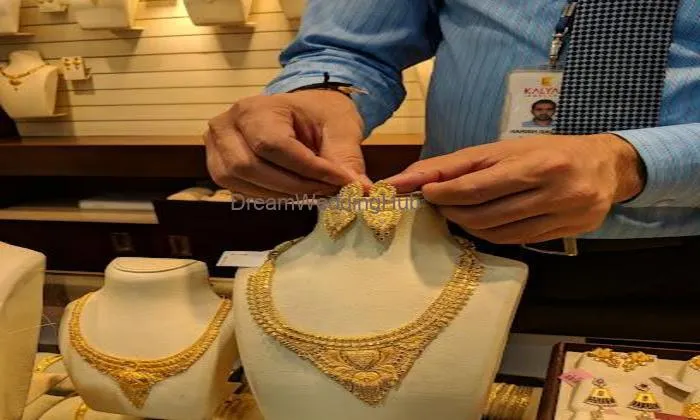 Kalyan Jewellers - Sas Nagar, Mohali