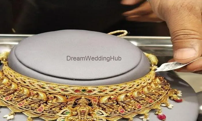 Kalyan Jewellers - Shahjahanpur Kalyan Jewellers - Shahjahanpur