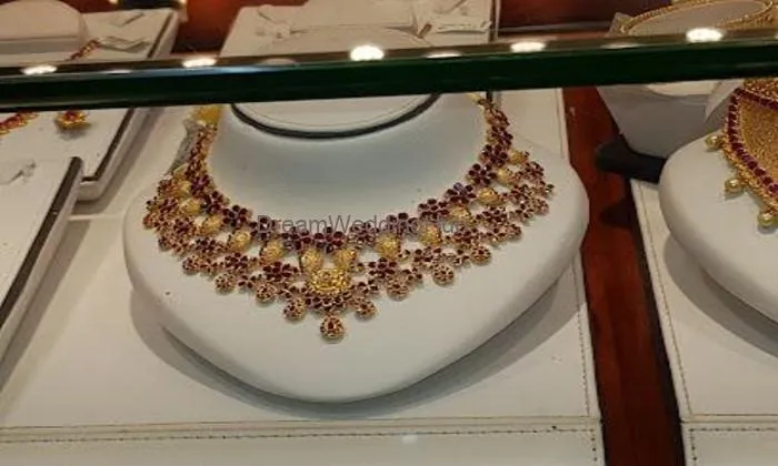 Kalyan Jewellers - Thane West, Mumbai