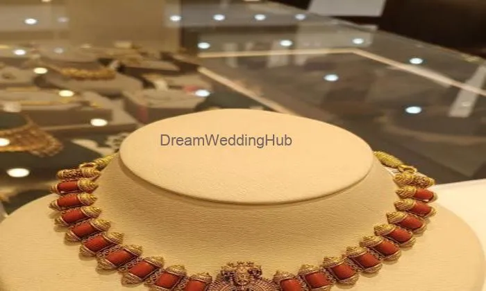 Kalyan Jewellers - Thenkpete, Udupi