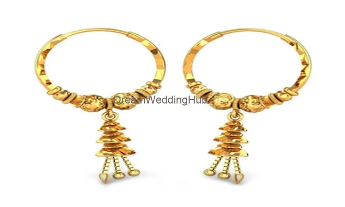Kalyan Jewellers - Tirunelveli Town