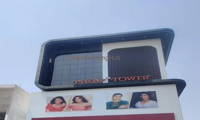 Kalyan Jewellers - Vaishali Nagar, Ajmer