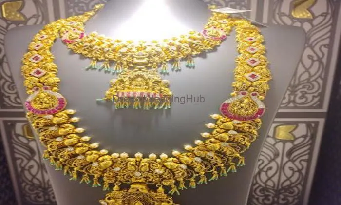 Kalyan Jewellers - Vannarpettai, Tirunelveli
