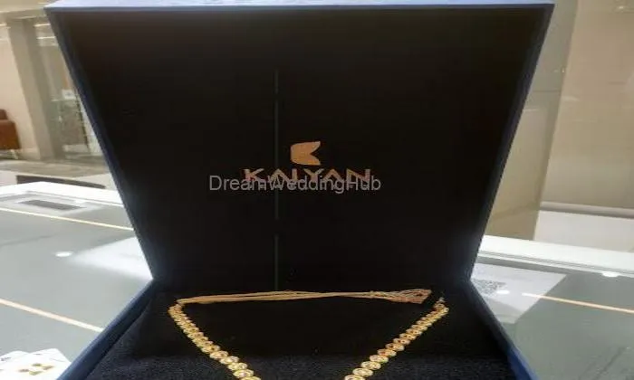 Kalyan Jewellers - Vidhyanagar, Anand Kalyan Jewellers - Vidhyanagar, Anand