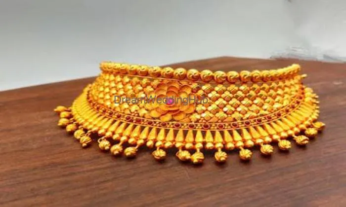 Kalyan Jewellers
