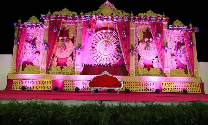Kalyan Paradise