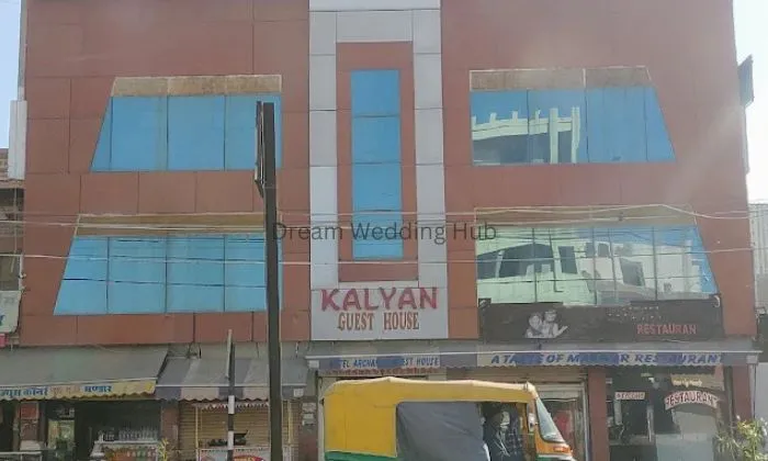Kalyan Place
