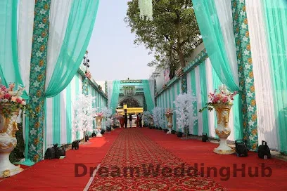 Kalyan Sagar Lawn