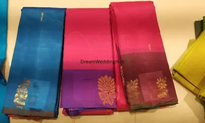 Kalyan Silks Kannur