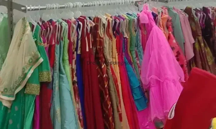 Kalyan Silks Salem