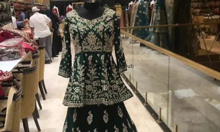 Kalyana Lakshmi Shopping