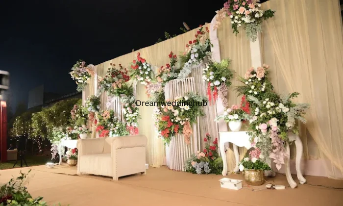 Kalyanam Grand