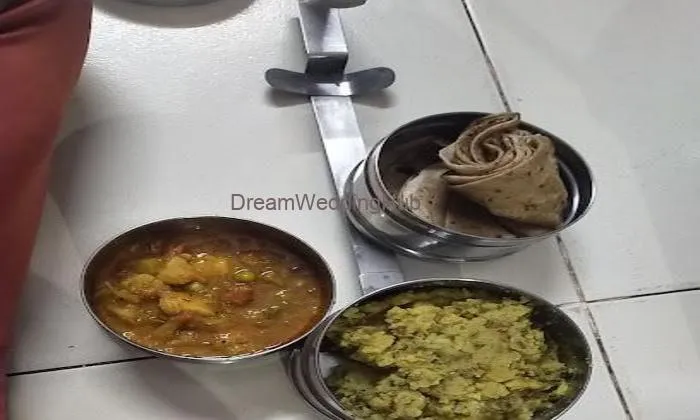 Kalyaneswer Tifin Service