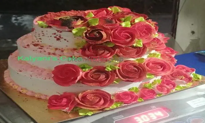Kalyani Cake & Birthday Shop