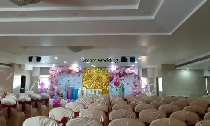 Kalyani Conventions