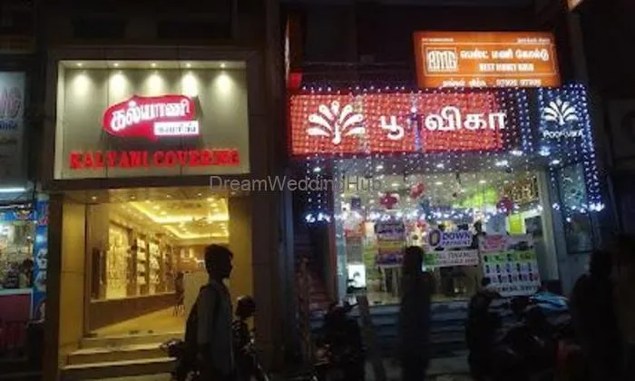 Kalyani Covering