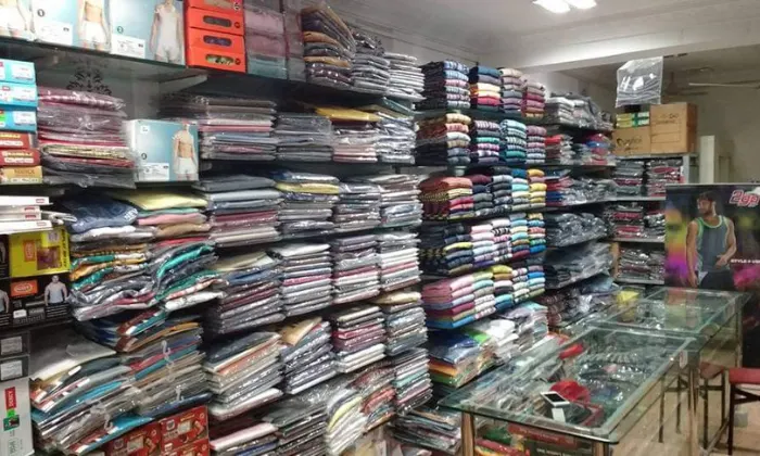 Kalyani Dresses Best Kids Wear In Guntur