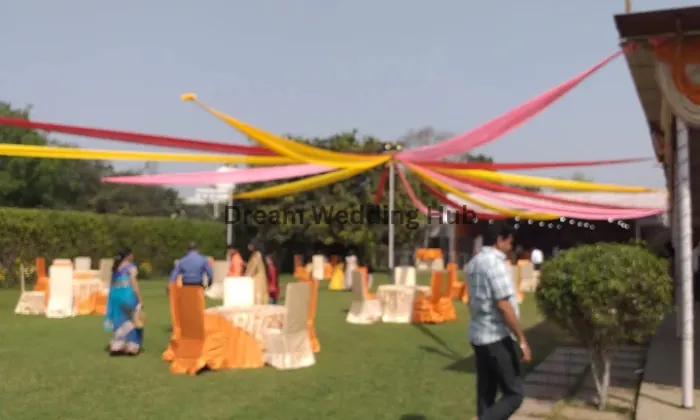 Kalyani Farms