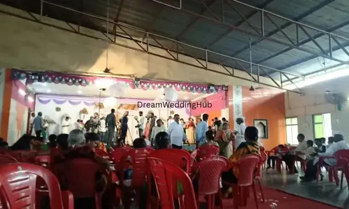 Kalyani Kalyana Mantapa Kalyani Kalyana Mantapa