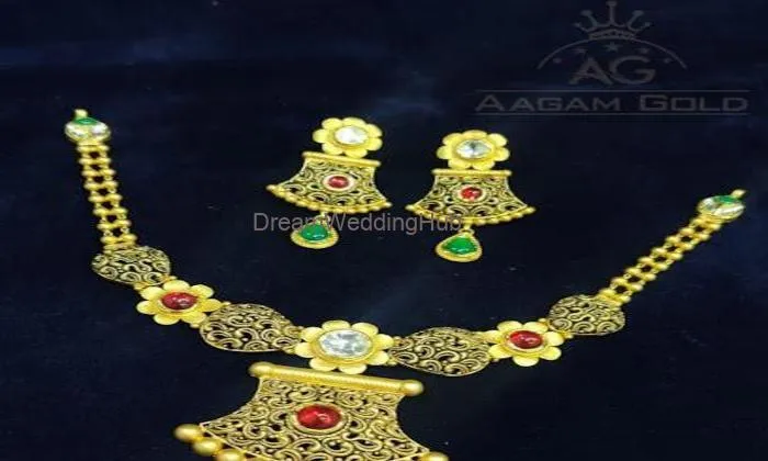 Kama Jewellers