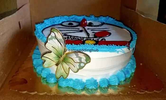 Kamaals Bake