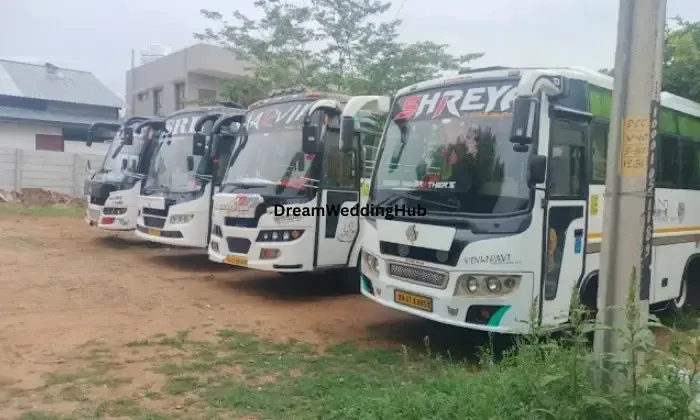 Kamadhenu Travel