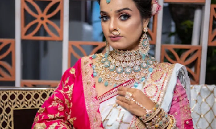 Kamakhya Jewellars