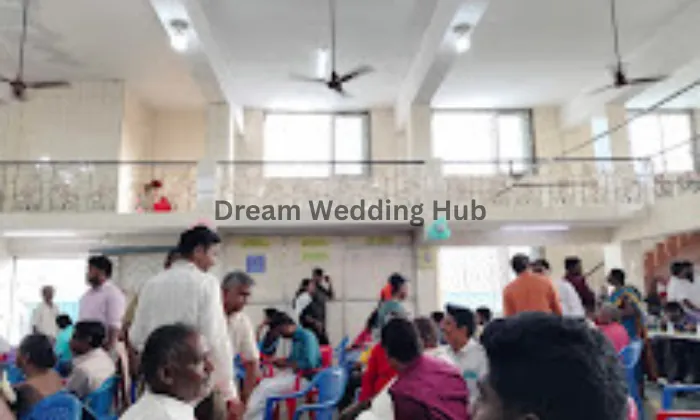 Kamakoti Marriage Hall