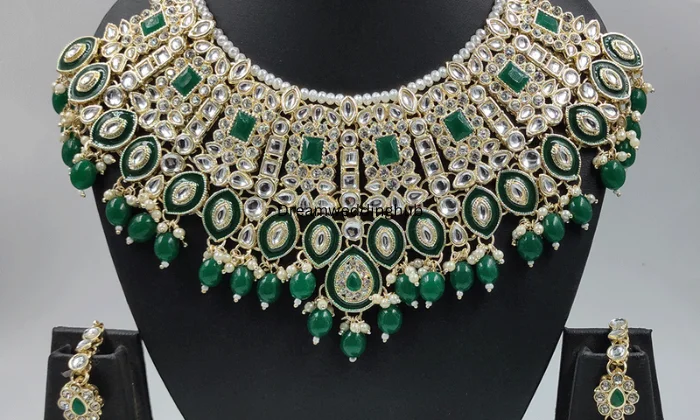 Kamakshi Gems  Jewellery