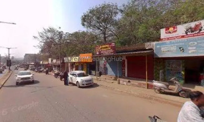 Kamakshi Jewellers