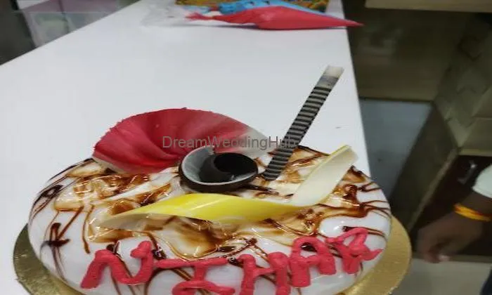 Kamal Bakery