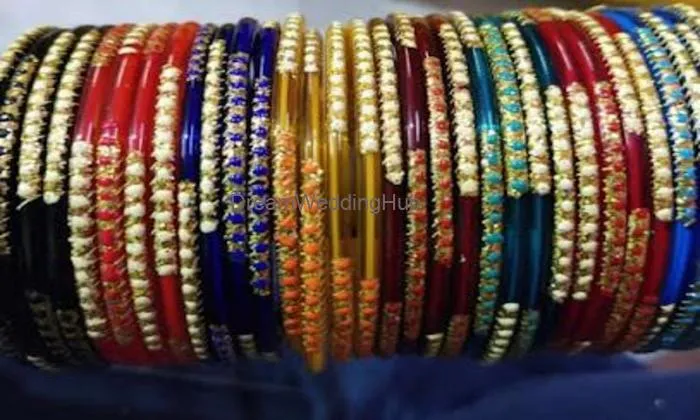 कमल ब्राण्ड (kamal Bangles Store ) Whole Sale All Types Glass Bangles
