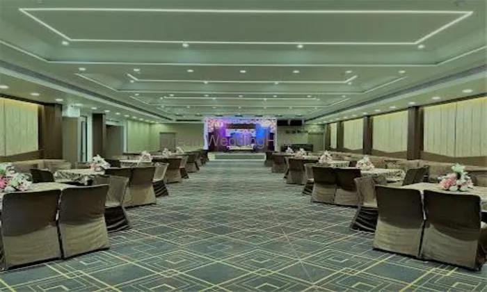 Kamal Banquets
