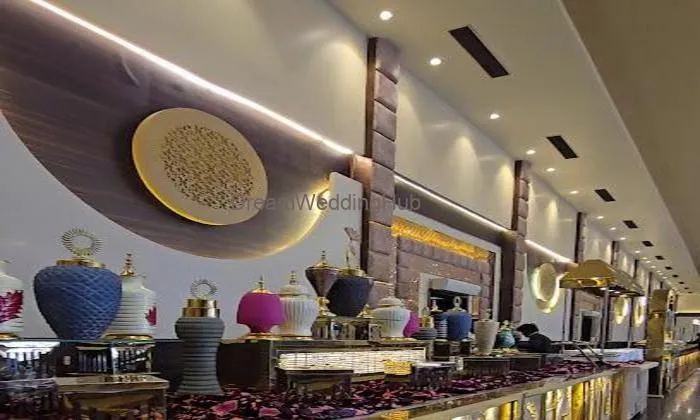 Kamal Bansri Caterers
