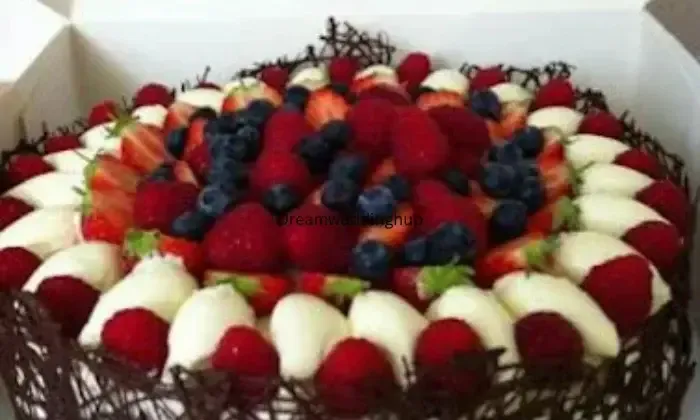 Kamal Cake House