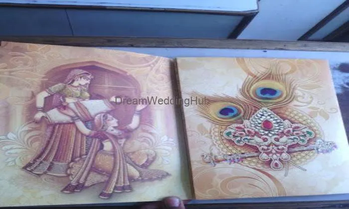 Kamal Card Palace