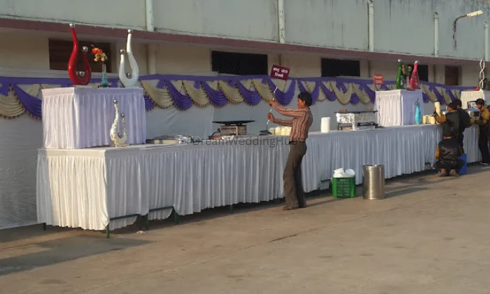Kamal Caterer
