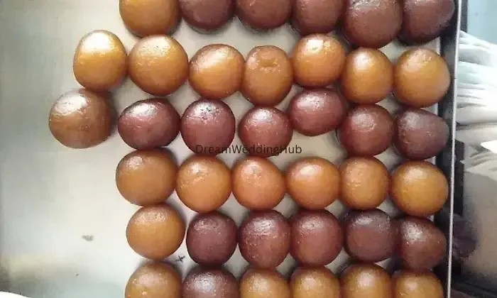 Kamal Caterers