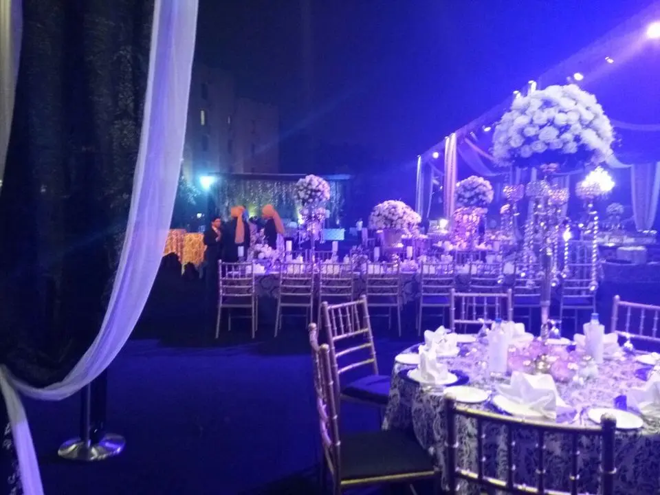 Kamal Caterers 
