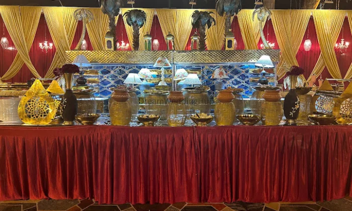 Kamal Catering