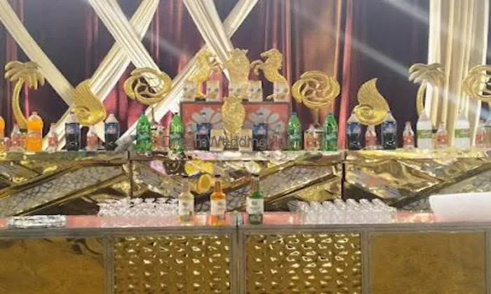 Kamal Caters - Caterers In Agra Kamal Caters - Caterers In Agra