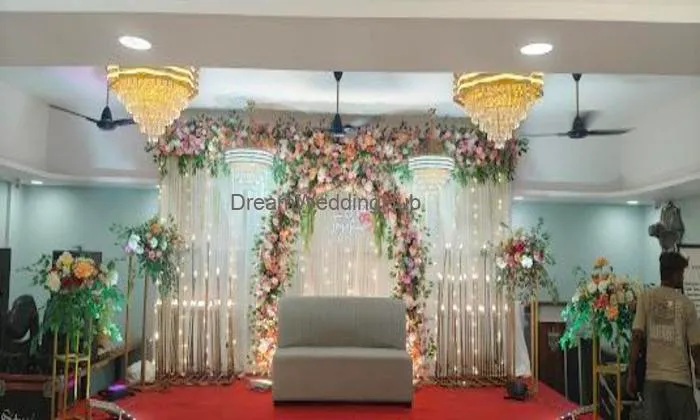 Kamal Decor & Events