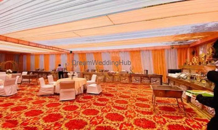 Kamal Decoration & Bichayat Caterers Kamal Decoration & Bichayat Caterers