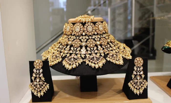 Kamal Elegance Llp