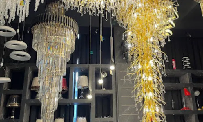 Kamal Fancy Lights