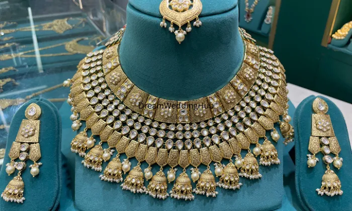 Kamal Jewellers/ Kamal Jewellers/