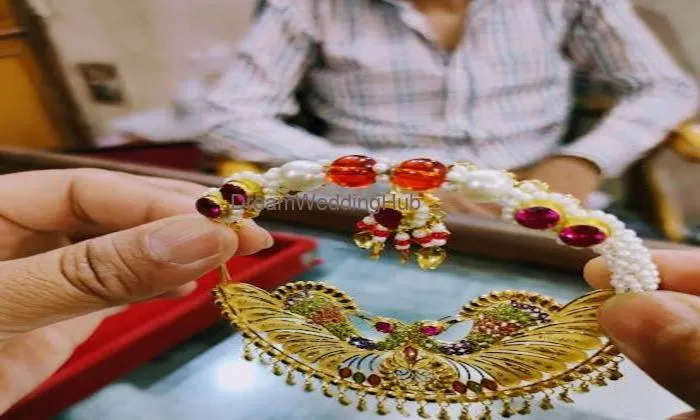 Kamal Jewellers